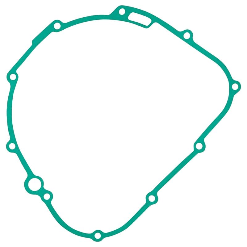 Clutch Cover Gasket for Kawasaki Ninja ZX-7 ZX750-J / ZX-7R ZX750-K 1991-1992