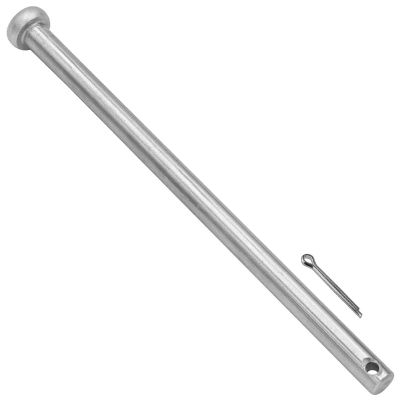 Deck Roller Pin For Jonsered GT 52 F / LT 19 A / LT 2122 A / LT 2119 A / Z 42 F
