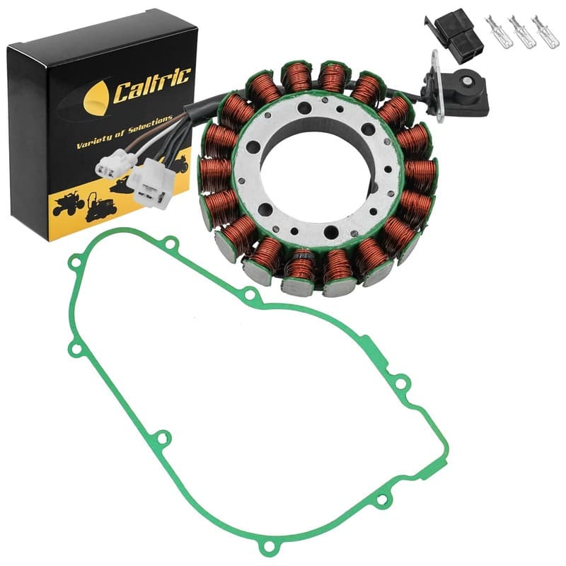 Stator & Gasket for Arctic Cat 1000 4X4 2013 2014 2015 2016 Mudpro Trv Xt