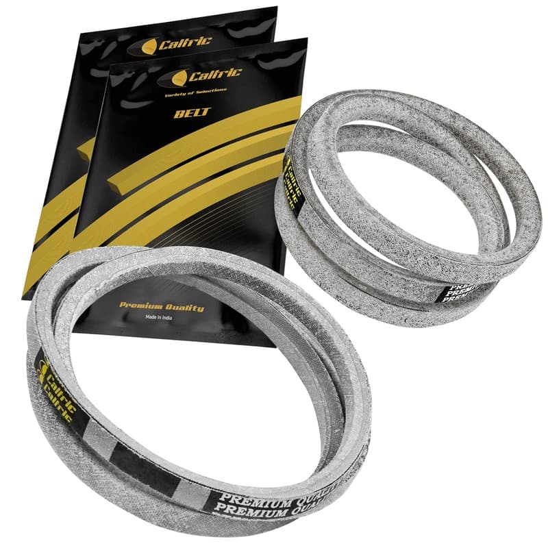 954-0280A Drive Belt For MTD 13A0663F352 13A4662F129 13A6672G129 13A6673G118