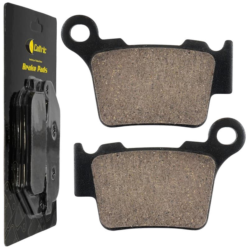 Rear Brake Pads for KTM 250 Exc250 SX250 Xc250 2003-2014
