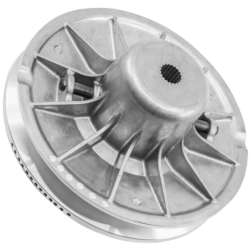 Caltric 1323118 Secondary Drive Clutch for Polaris Ranger Crew / XP 900 2014-19