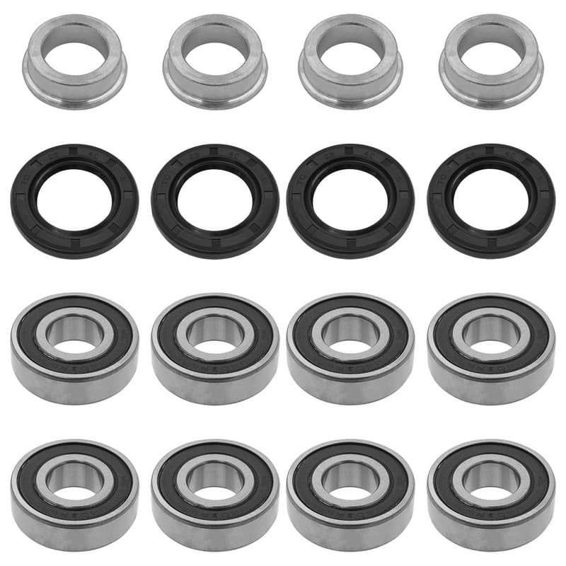 293350145 706000826 706003749 293200144 Swingarm Bearing & Seal For Can-Am