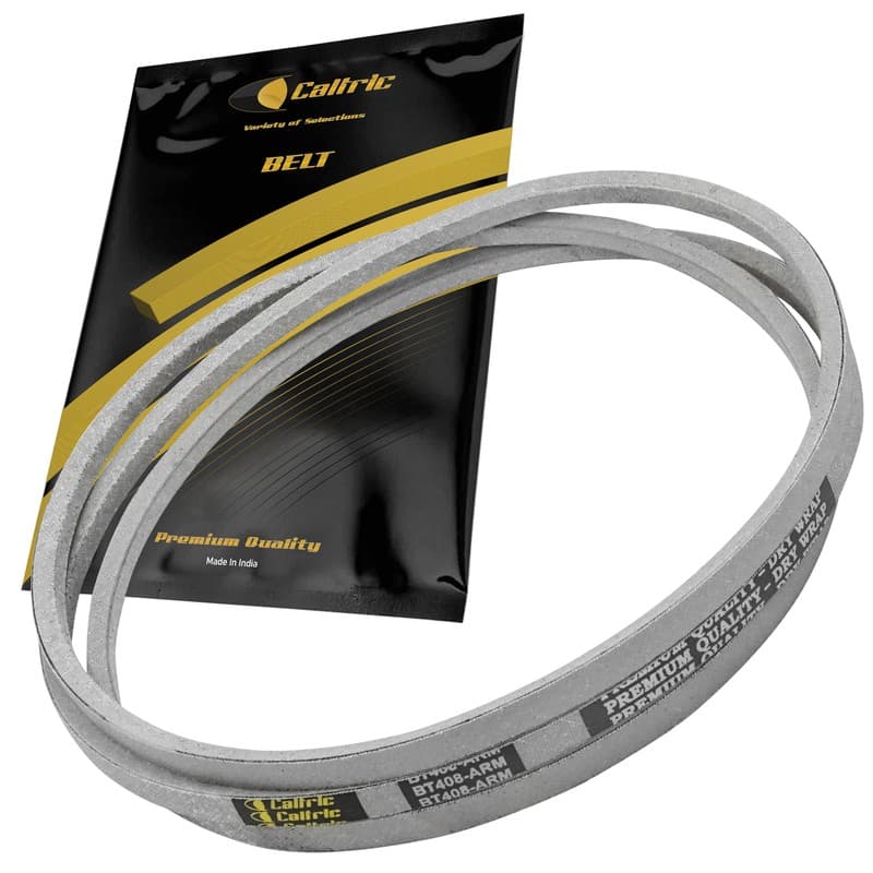 42" Deck Aramid Belt For Exmark QTE452CEM42200 QTE651KA421 QTE708GEM42100