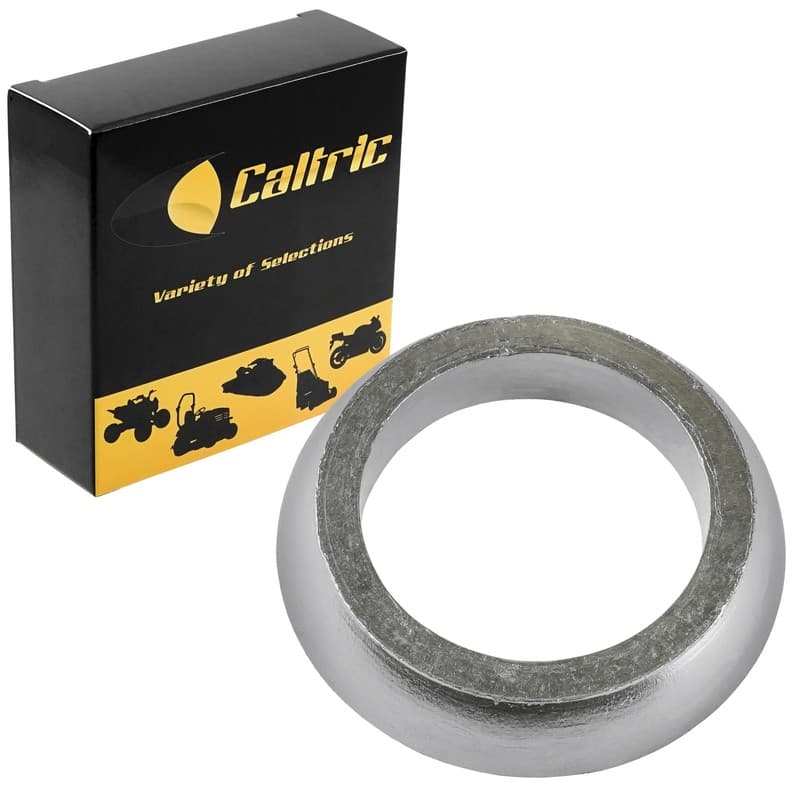 Exhaust Gasket Donut Seal for Polaris Sportsman 500 4X4 1996 97 98 99 00 2001