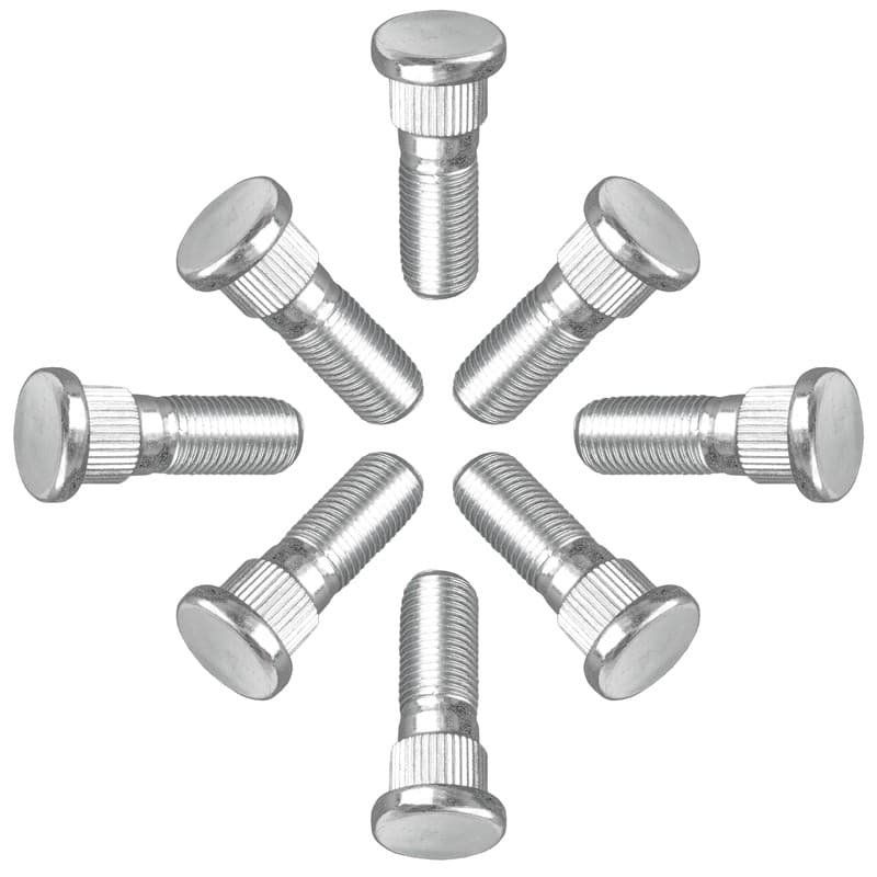 8 Front or Rear Wheel Hub Stud Bolt Fits Kawasaki 92153-1915