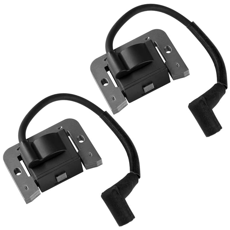 2 Ignition Coil fits Kohler 24-584-45-S 24-584-01-S 12-584-04-S 12-584-01