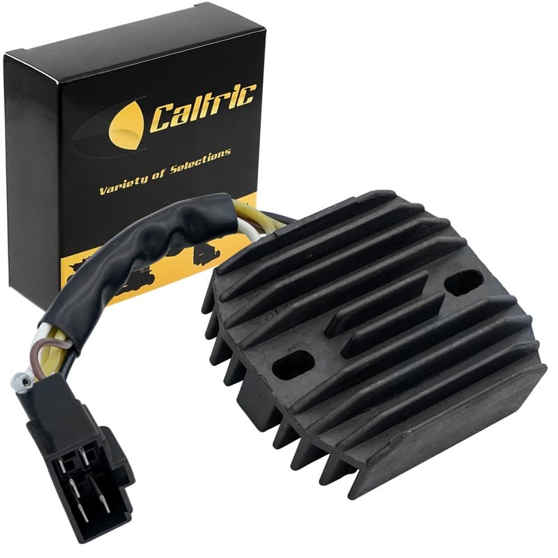 Regulator Rectifier for Kawasaki KZ1000 Z1R 1979 1980