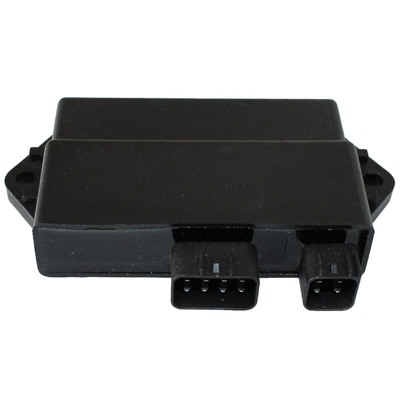 CDI Module for Yamaha Warrior 350 YFM350 2002 2003 2004 5Nf-85540-00-00