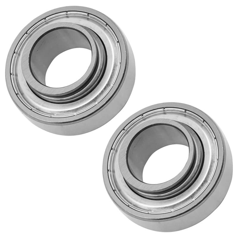 Front Fork Caster Bearing for Bad Boy ZT Elite CZT Elite 2013-2010-2016 qty 2