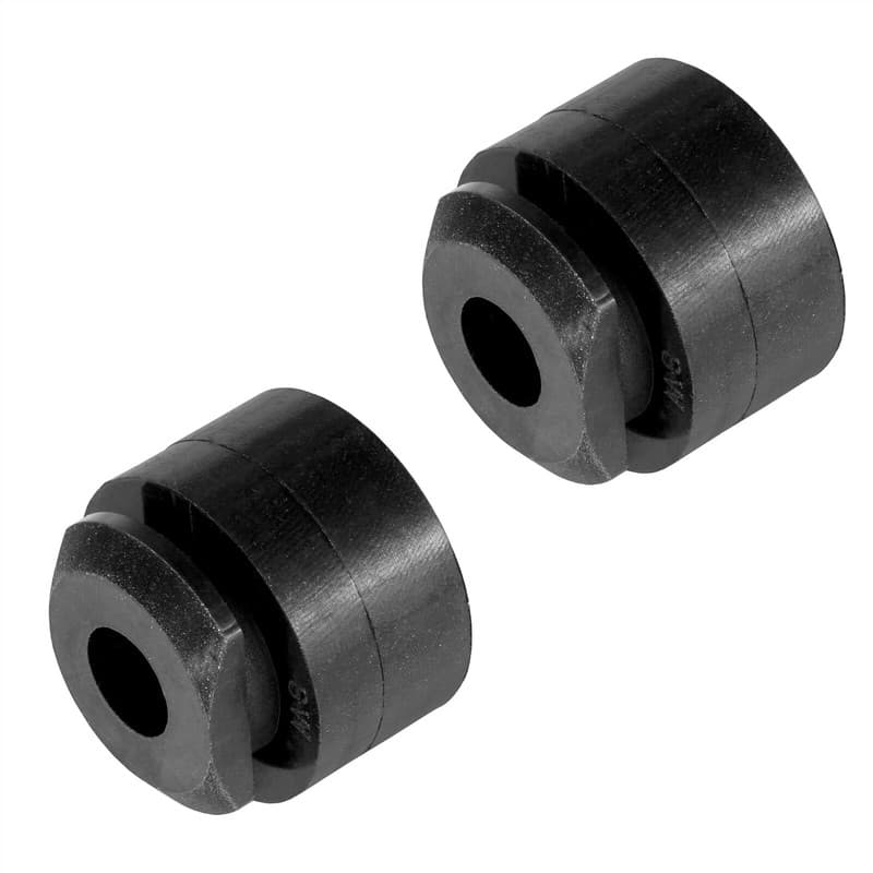 2 Seat Mount Rubber Bumper for Can-am Commander 800 800R 4X4 2011-2020 708001671