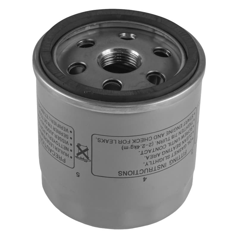 Oil Filter for BMW K1200Lt K-1200 Lt Se Lux Abs Exodus 1200 1170 1998-2008