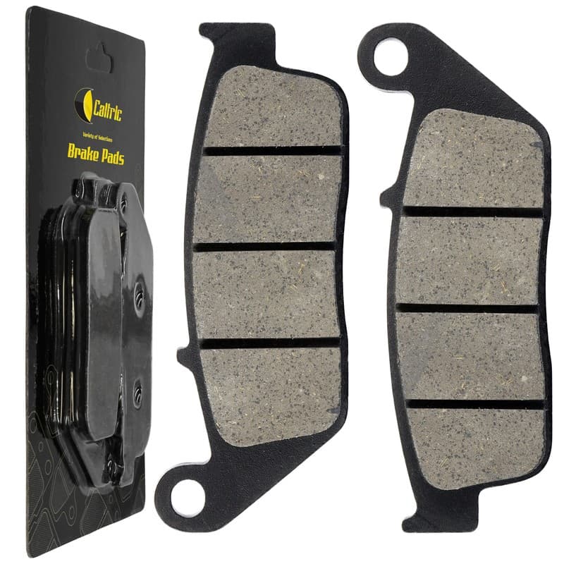 Front Brake Pads for Honda 06455-Kyj-901 06455-Mw3-415 06455-Mw3-406
