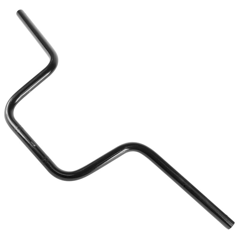 Caltric Handlebars For Honda Rancher 420 TRX420TM1 2014-2026 ATV