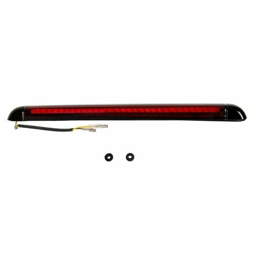 LED 3RD Third Brake Light Lamp Black For 1992-1999 GMC Suburban C K 1500 2500