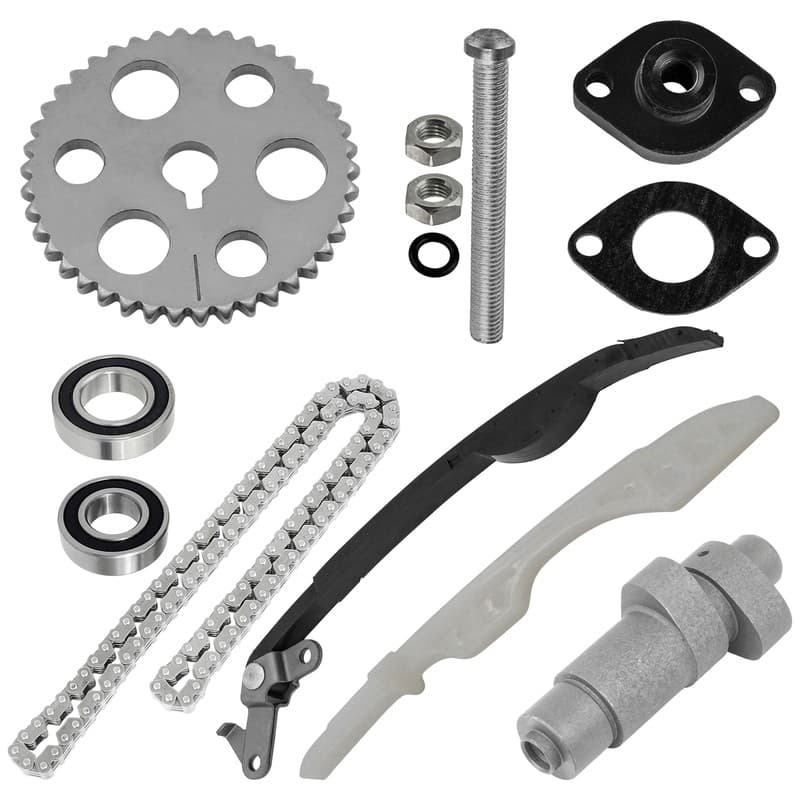 Caltric Camshaft Chain Kit For Yamaha Rhino 450 YXR450F YXR450FA 4X4 2006-2009