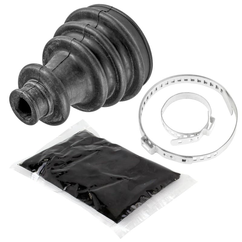 Front Axle Outer CV Boot Kit for Polaris Scrambler 500 4X4 1999-2009