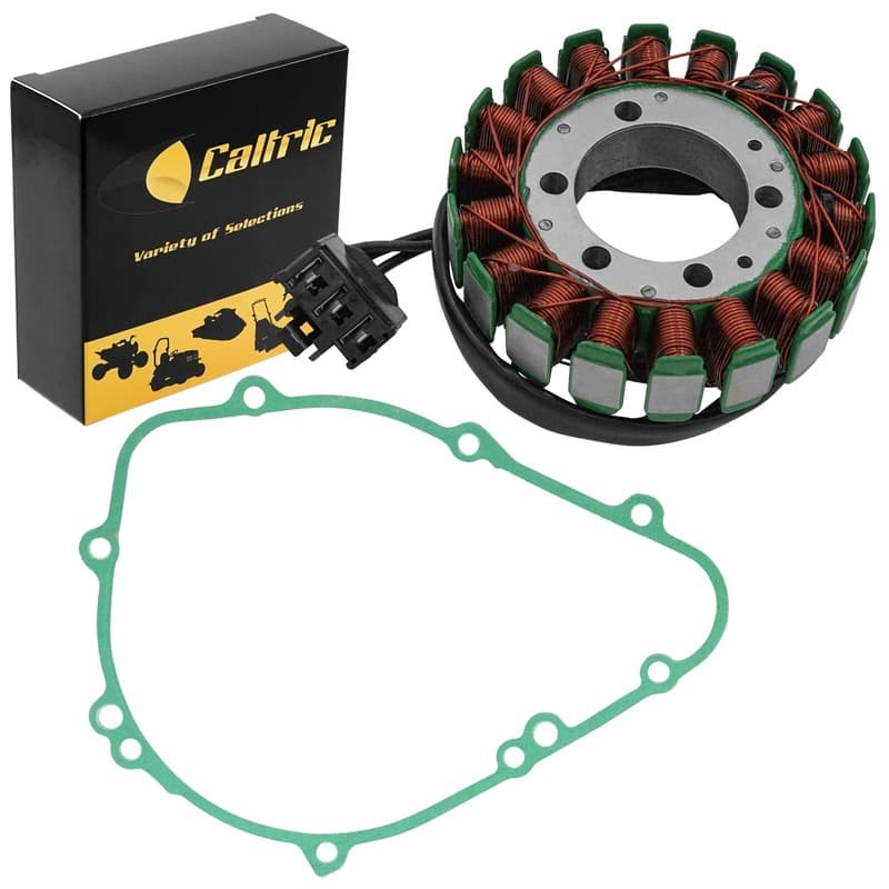 Stator Gasket For Kawasaki Ninja 1000 ZX1000M Abs ZX1000H ZX1000 ZX1000G 2011-16