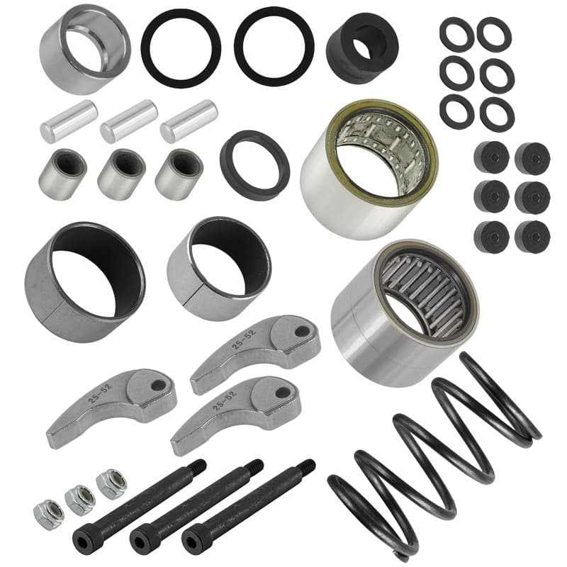 Primary Drive Clutch Kit for Polaris Sportsman 570 EFI EPS 2014-2020 Rebuild Kit