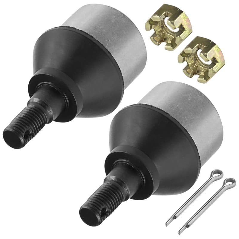 Two Ball Joints for Polaris Sportsman 800 EFI / HO EFI 2008 09 10 11 12 13 2014