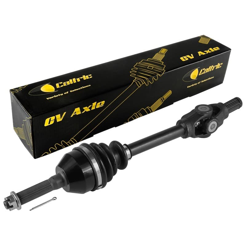 Front Right Complete CV Joint Axle for Polaris Sportsman 700 2002