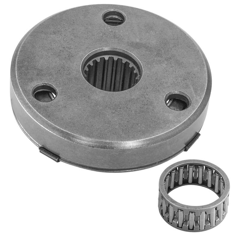 for Suzuki GSX-R750 GSXR750 1996-1999 Starter Clutch One Way Bearing Sprag