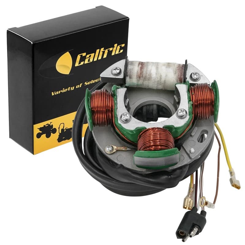 Stator for Polaris Trail Blazer 250 1998 1999 2000 2001 2002 2003 2004-2006