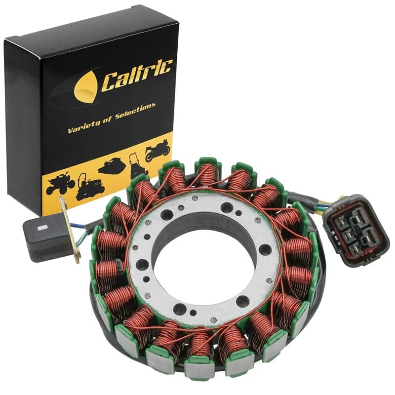 Stator for Honda 31120-Hl1-A02 31120-Hl1-A01 Magneto