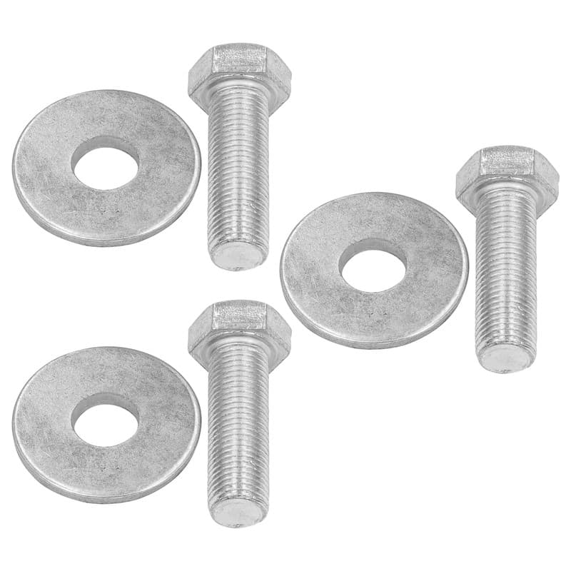42" 48" 54" Deck Spindle Blade Hex Bolt for Dixie Chopper Zee 2 2342 2348 2354