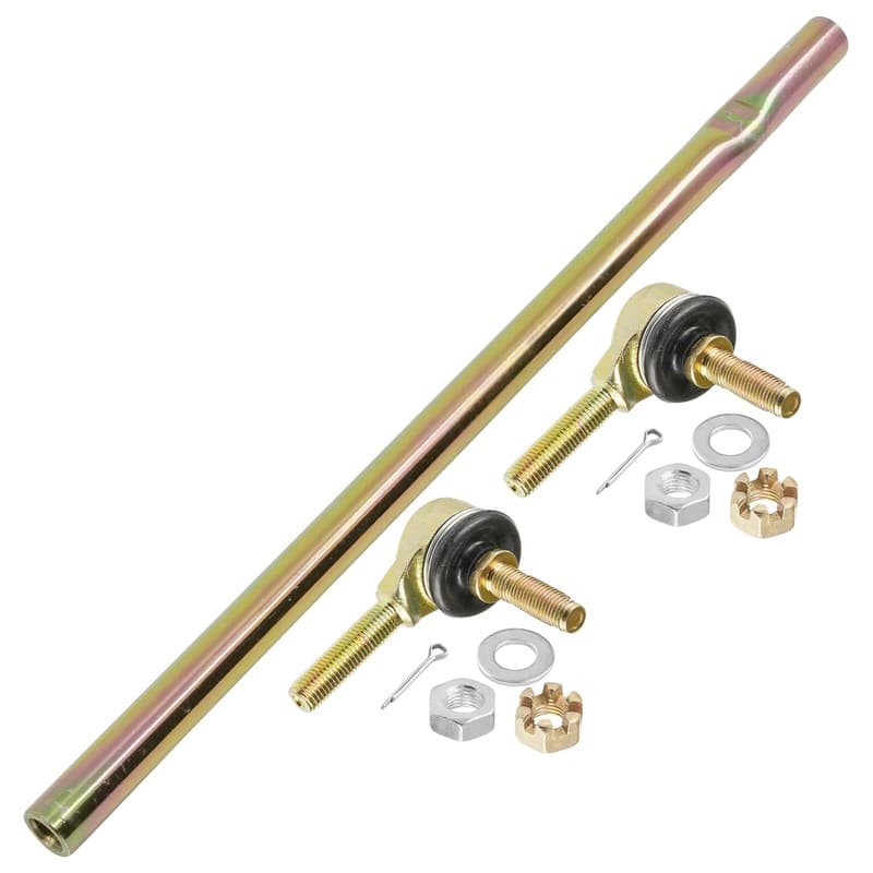 Tie Rod And Tie Rod End for Yamaha Raptor 660R YFM660R YFM660 R 2001-2005