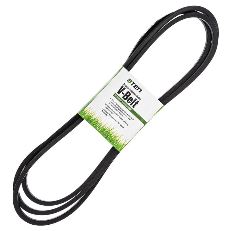 Deck Belt for Exmark 52 Quest S-Series 109-3661 109-3661-SL