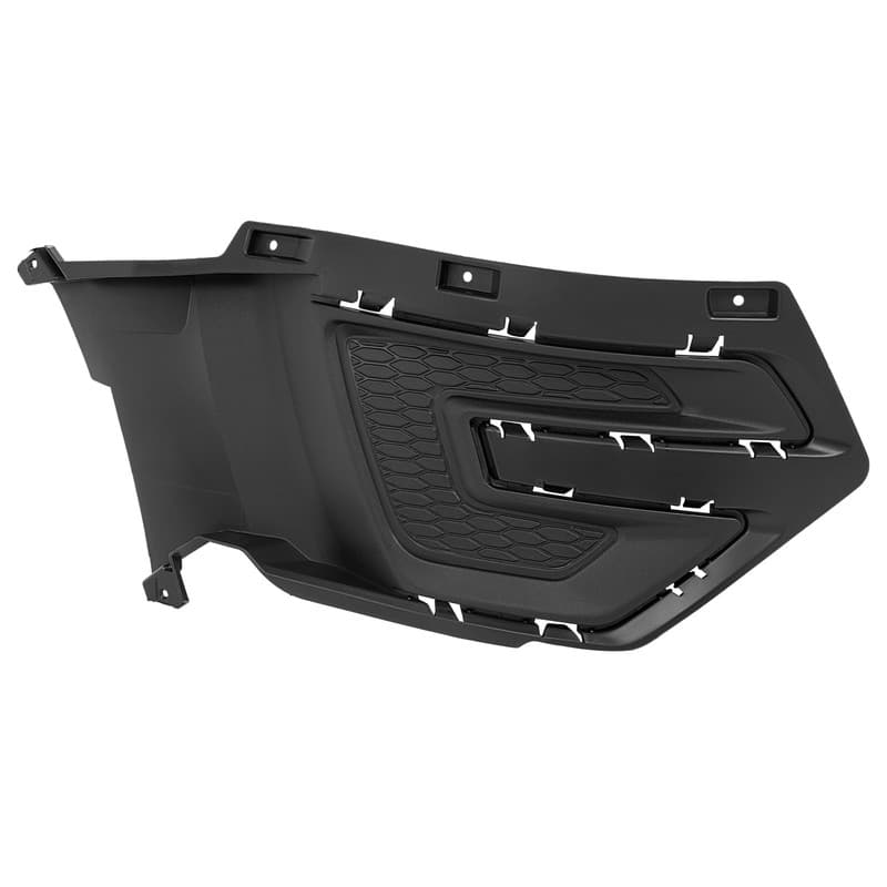 For Ford Explorer 2016-2019 Passenger Side Fog Light Cover Trim Bezel #FO1039175
