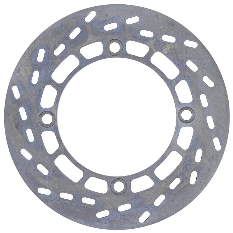 NICHE Front Brake Rotor for Suzuki DR200 DR200SE DR125 SP125 59221-13A01