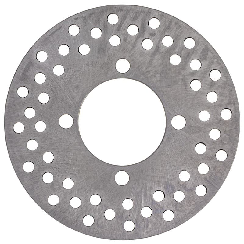 NICHE Front Brake Rotor for Polaris Sawtooth 200 Phoenix 200 453010 ATV