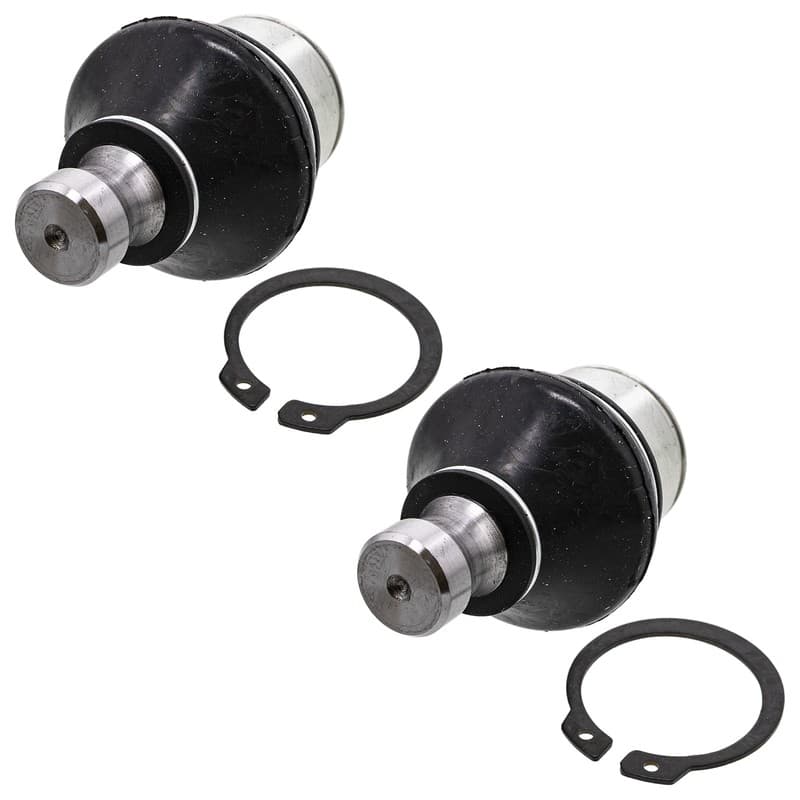 NICHE Ball Joint for Arctic Cat 0405-483 400 500 300 250 700 Upper Lower 2 Pack
