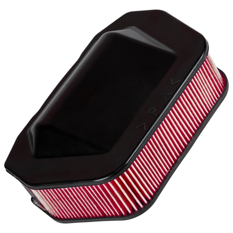 Caltric Air Filter Cleaner For Yamaha V Star 950 XVS950 Tourer 2009-2017