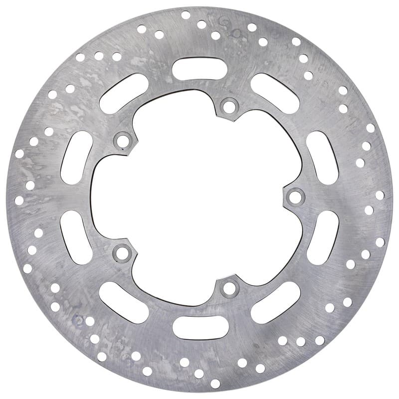 NICHE Front Brake Rotor for Honda Shadow 1100 Shadow Spirit 1100 Motorcycle