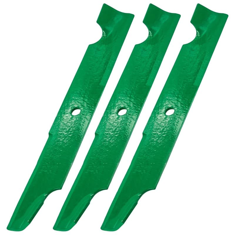Caltric 038-0005-00 Blade for Bad Boy MZ & MZ Magnum 2013-2024 54" Hi-Lift