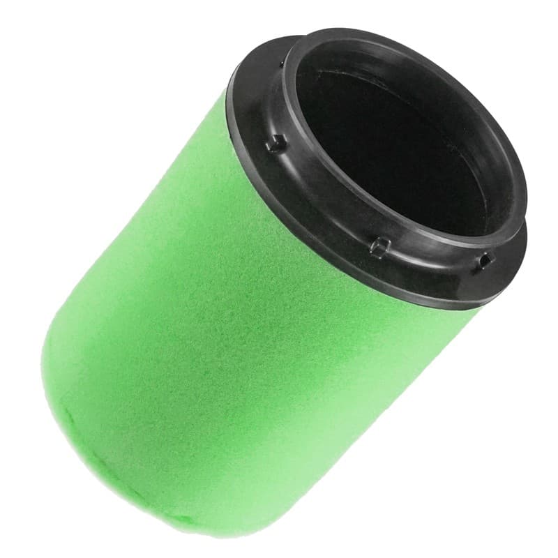Caltric 17254-HP1-600 Air Filter Cleaner For Honda TRX450ER TRX450R 2006-2014