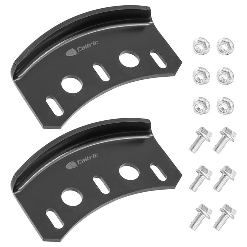 Skid Shoe for John Deere 32 32A 321 338 STX GT 100 SRS F510 F525 Snowblower 2x