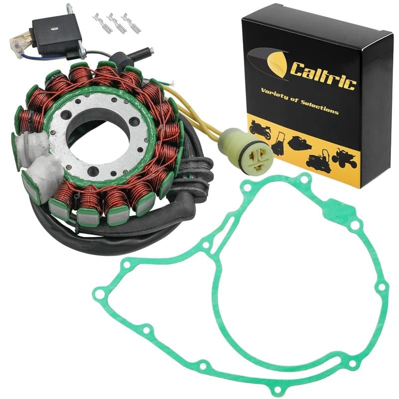 Stator And Gasket for Honda ATC250SX ATC250 Sx ATC 250SX ATC 250 Sx 1985-1987