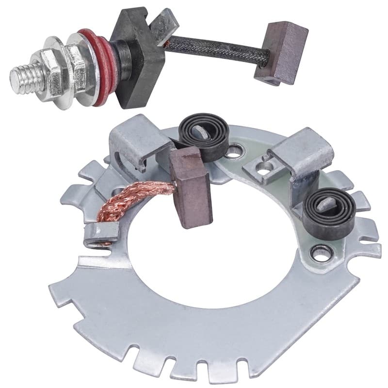 Starter Brush Plate for Can Am Outlander 1000 EFI Xt Xtp Xmr Dps 2012 2013-2015