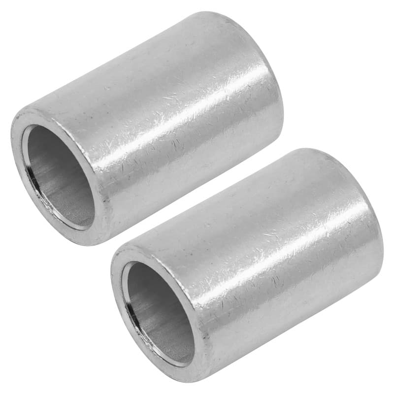 Caltric 950-0151 750-0151 9500151 7500151 Spacer for MTD White Outdoor Qty 2