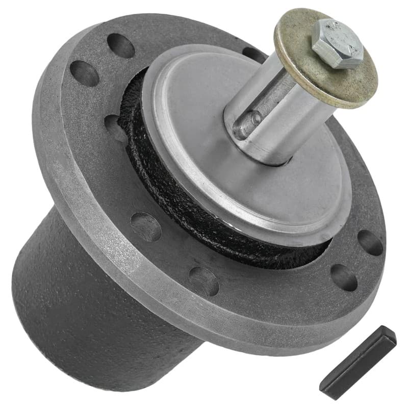 Caltric 08723100 58802300 08910700 58803600 Spindle for Ariens Gravely