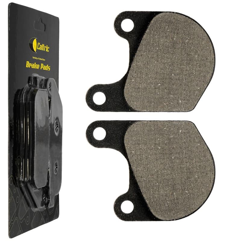 Brake Pads for Harley Davidson Xls 1000 Sportster 1982 1983 Front Pads