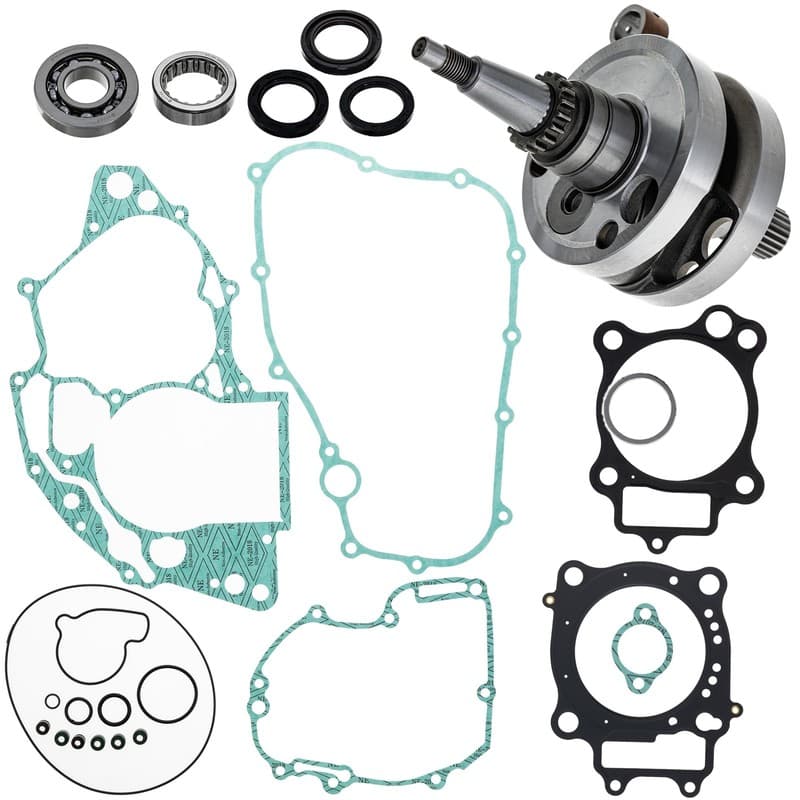 NICHE Forged Crankshaft Kit Honda CRF250R 13000-KRN-670 2004-2007 Motorcycle