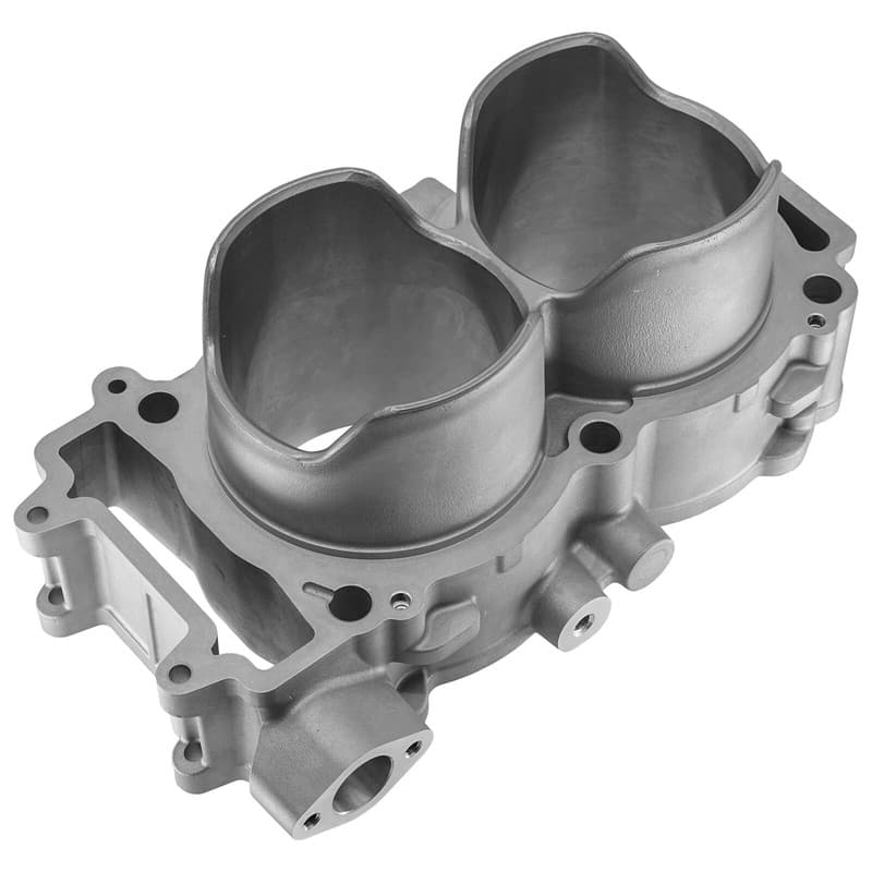 Caltric 3023035 Cylinder for Polaris RZR Turbo RZR XP Turbo 16-24 / 92.7mm Bore