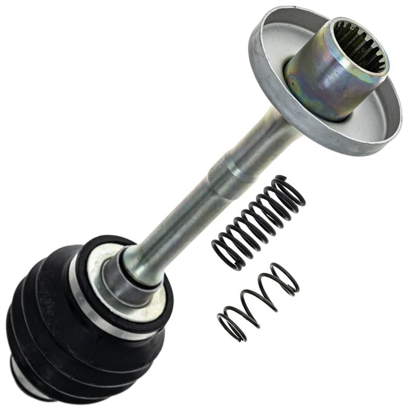 NICHE Drive Shaft Honda FourTrax Rancher TRX 420 Foreman 520 Rear 40200-HR3-A20