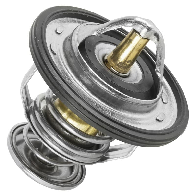 Thermostat W/O-Ring for Polaris RZR XP 4 900 2013/RZR 900 2014/RZR 4 900 2014