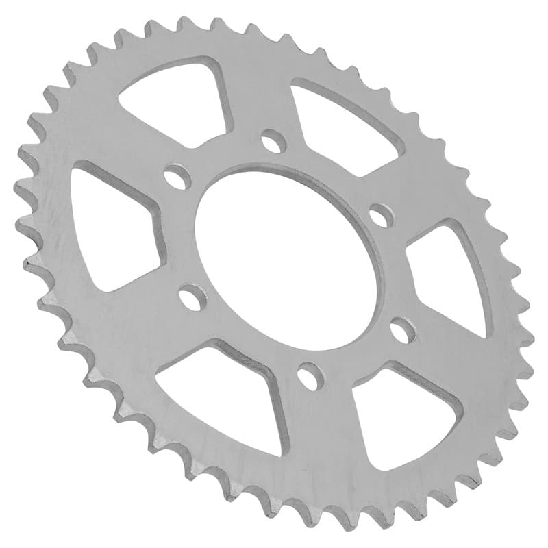 Rear Sprocket for Kawasaki ZX-6R Ninja ZX600P 2007 2008 2009 2009 2010 2011-2014